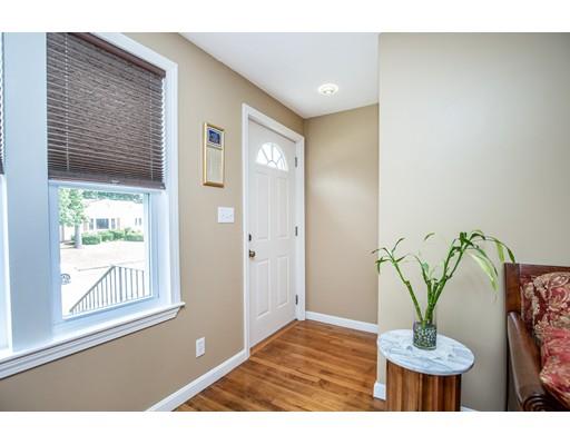 40 Woodruff Road Walpole, MA 02081 - Photo 3 of 31 a view of entryway with kitchen