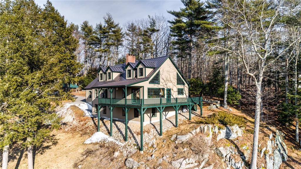 146 Simpson Road Saco, ME 04072 - Photo 1 of 35 Photo
