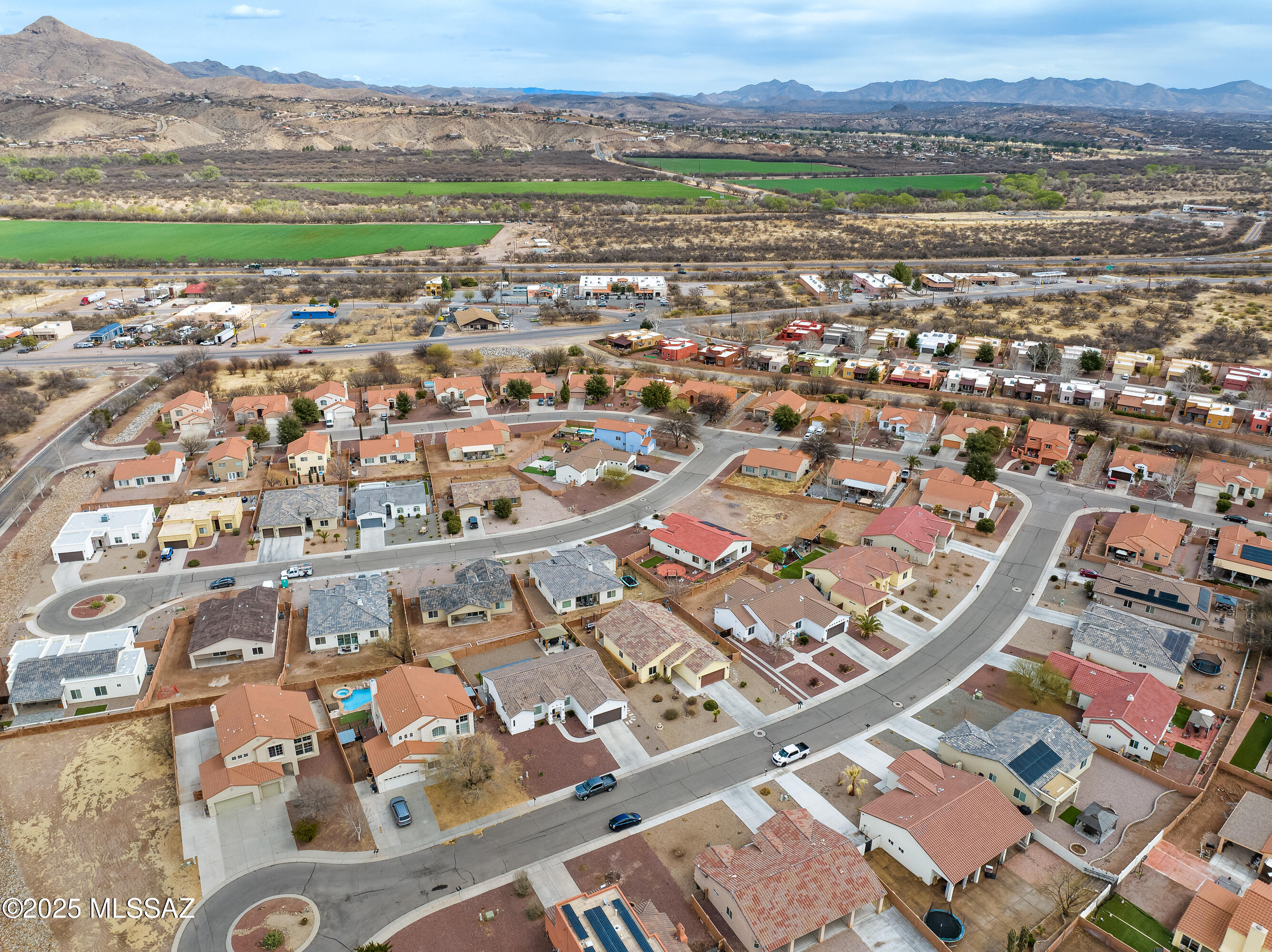 1089 Sicomoro Corte Rio Rico, AZ 85648 - Photo 33 of 47