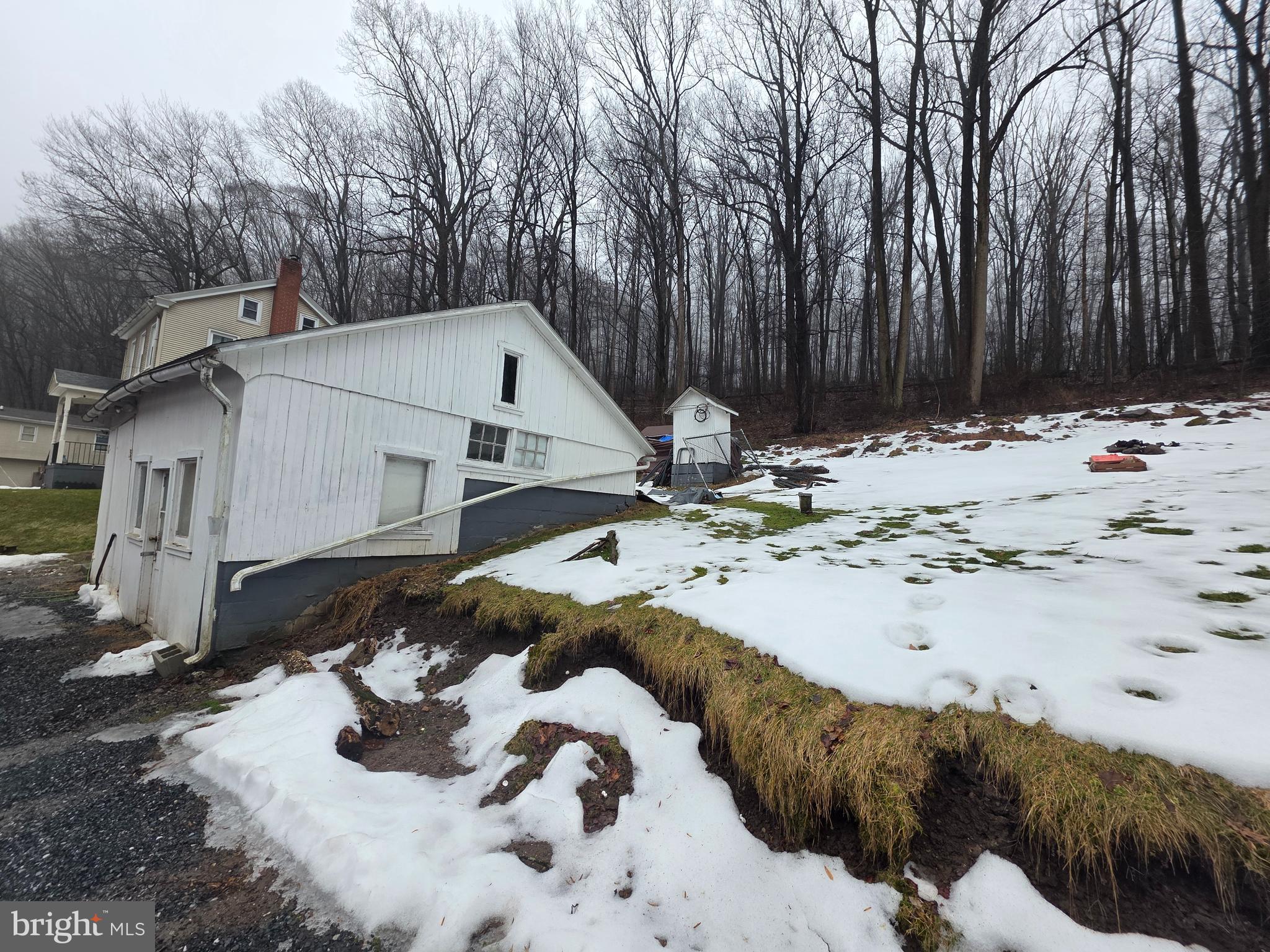 702 Wyomissing Road Mohnton, PA 19540 - Photo 13 of 47