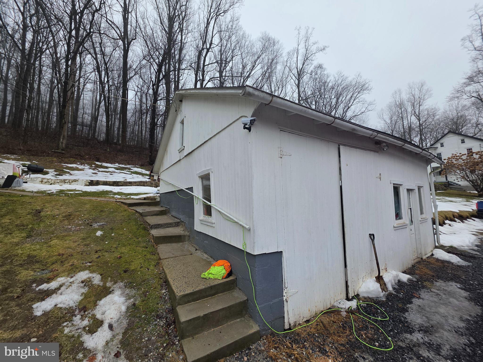 702 Wyomissing Road Mohnton, PA 19540 - Photo 14 of 47