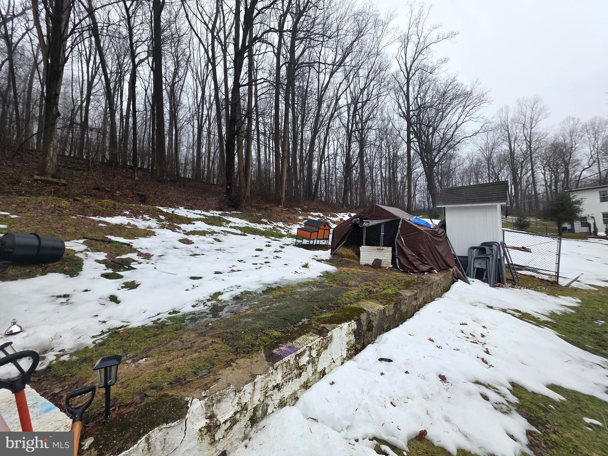 702 Wyomissing Road Mohnton, PA 19540 - Photo 17 of 47