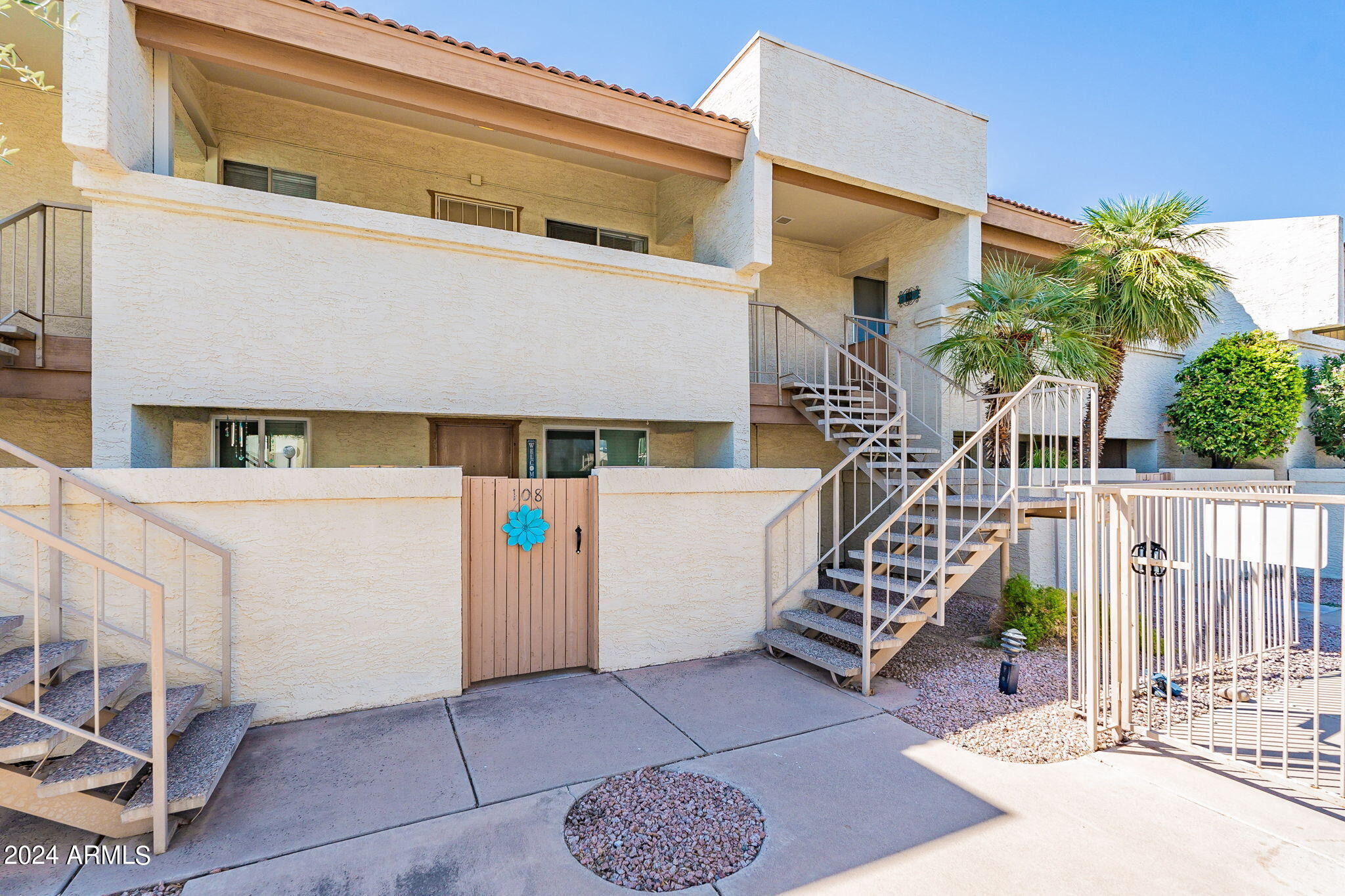 4150 East Cactus Road, Unit 208 Phoenix, AZ 85032 - Photo 1 of 57 Condo unit Upstairs