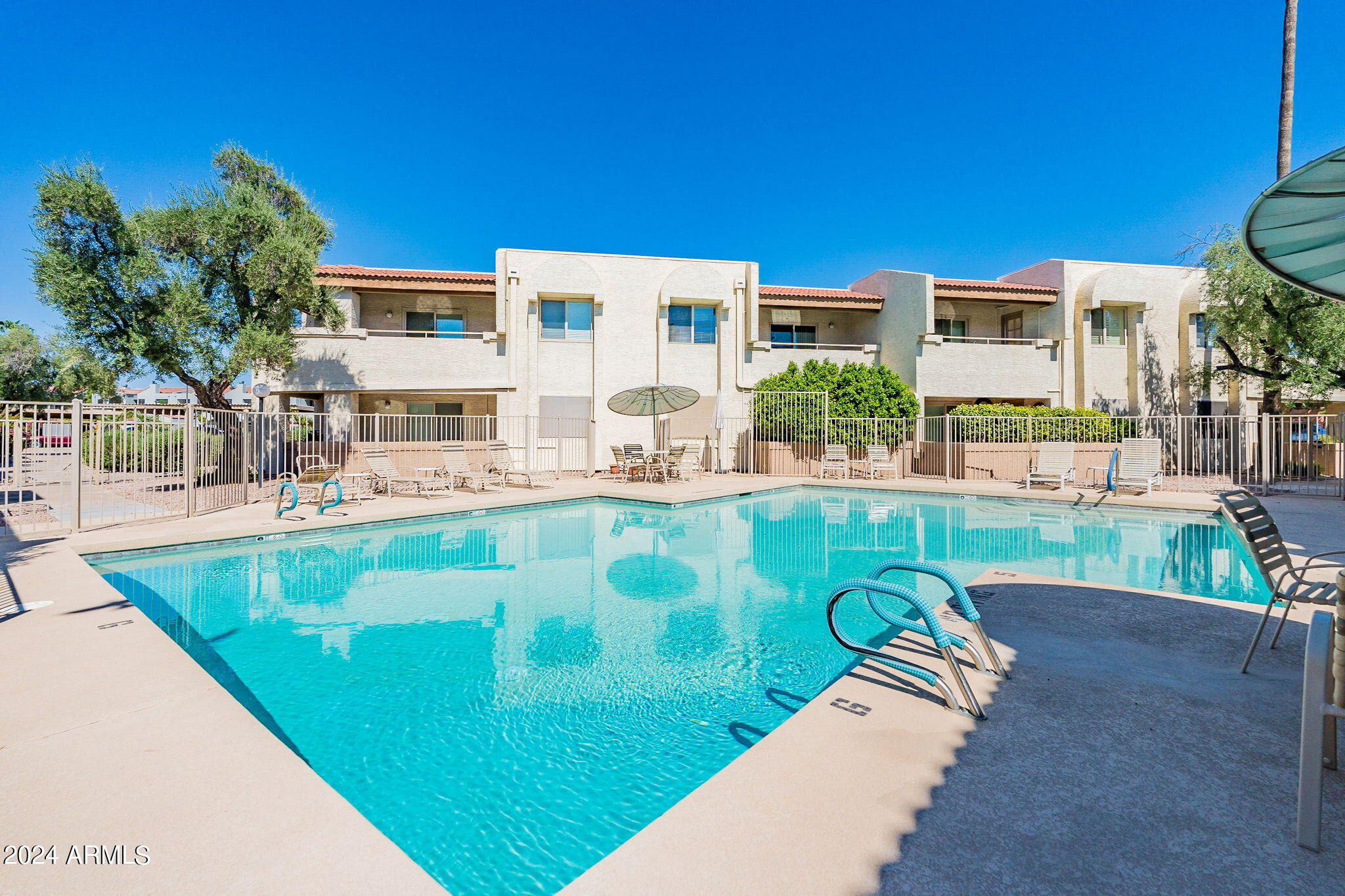 4150 East Cactus Road, Unit 208 Phoenix, AZ 85032 - Photo 14 of 57 Community Pool