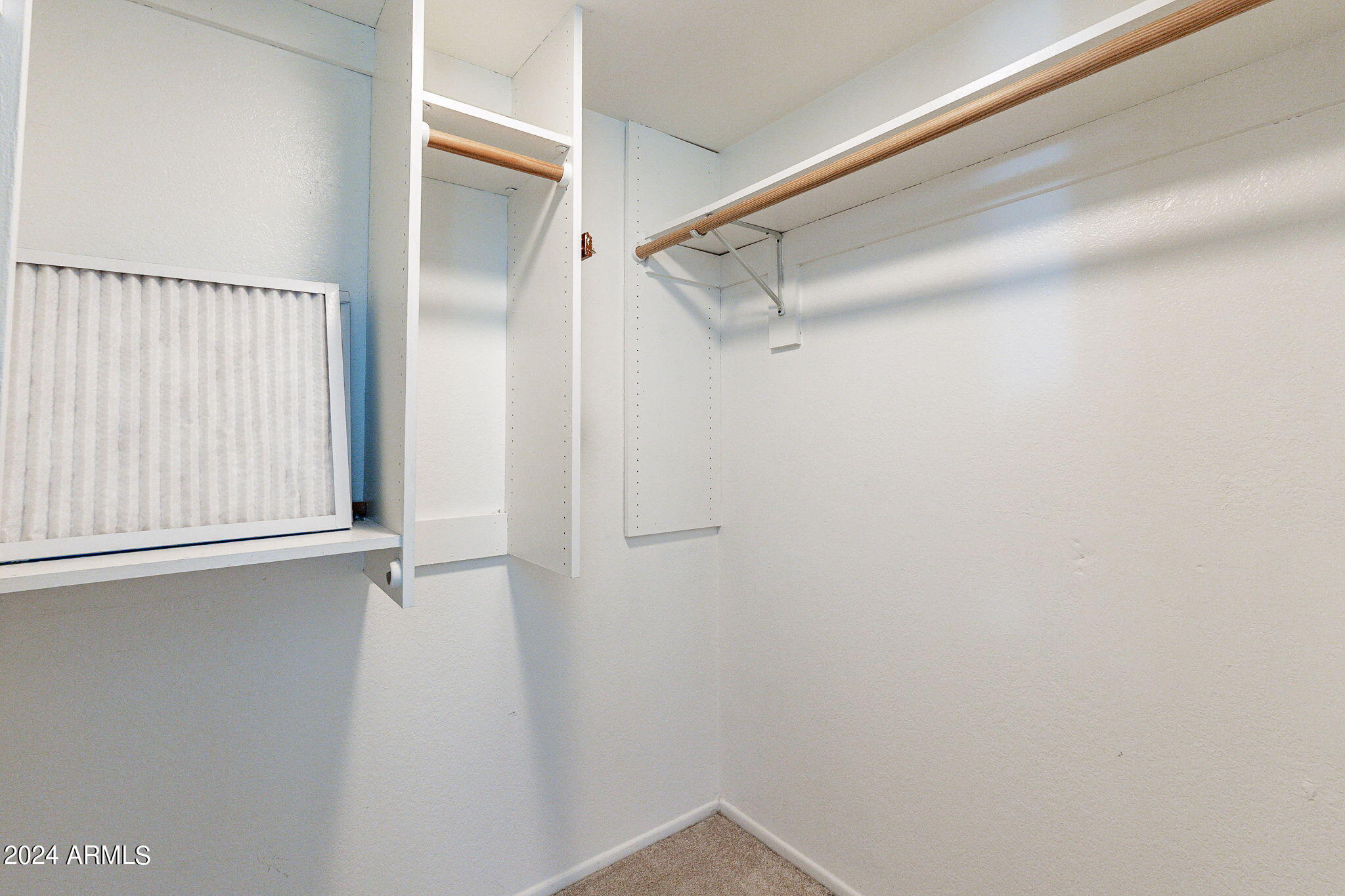 4150 East Cactus Road, Unit 208 Phoenix, AZ 85032 - Photo 32 of 57 Primary Closet