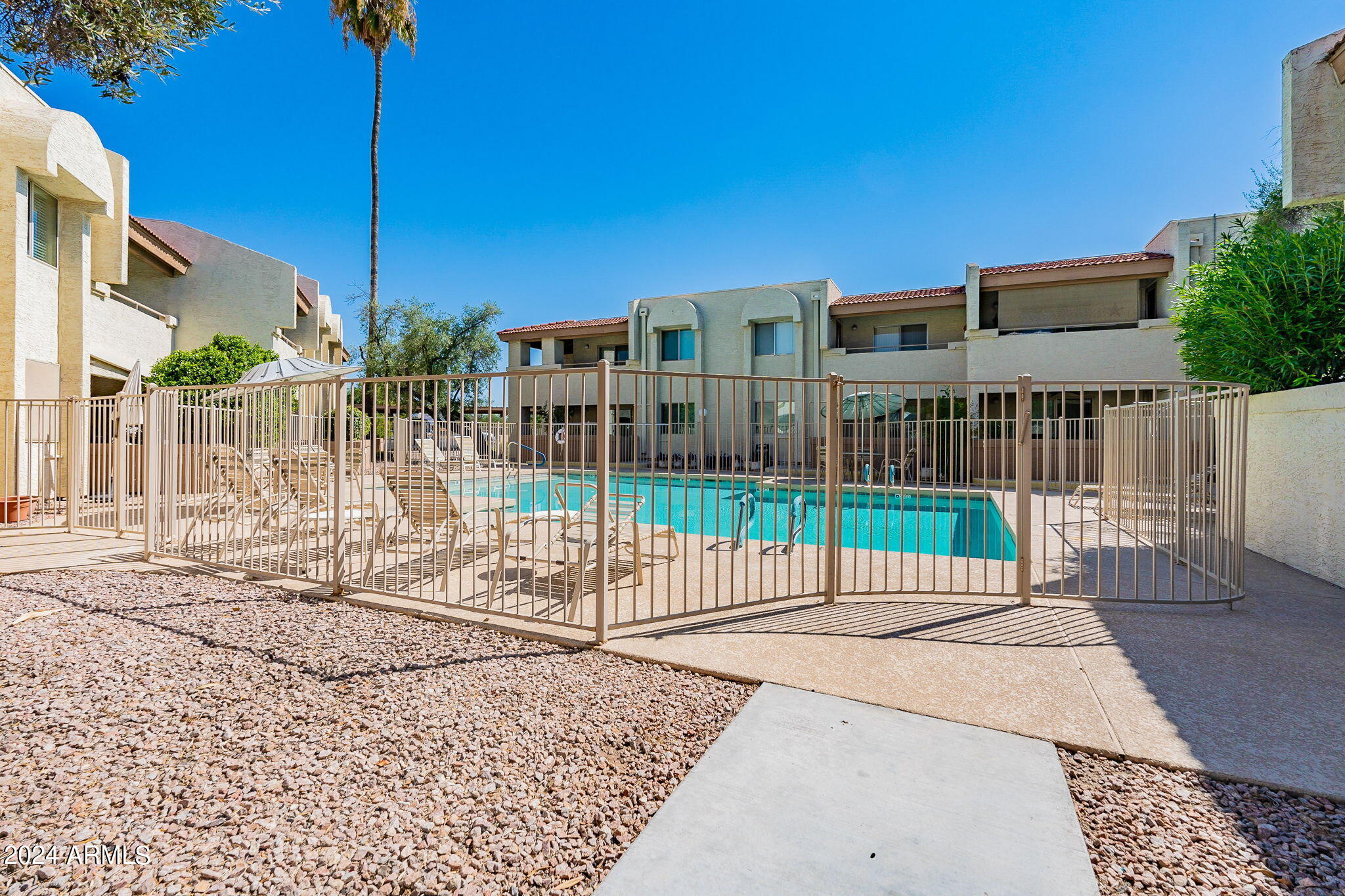 4150 East Cactus Road, Unit 208 Phoenix, AZ 85032 - Photo 40 of 57 Community Pool