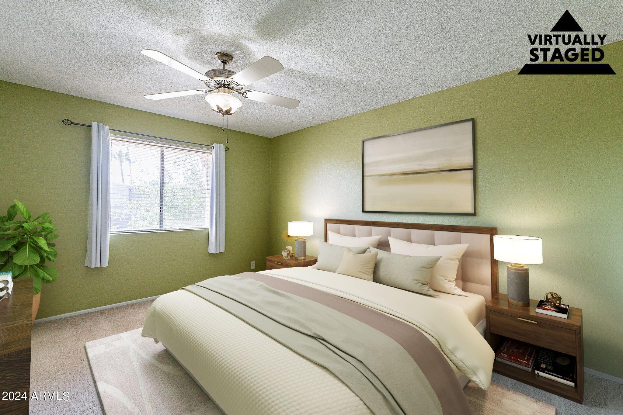 4150 East Cactus Road, Unit 208 Phoenix, AZ 85032 - Photo 4 of 57 staged primary