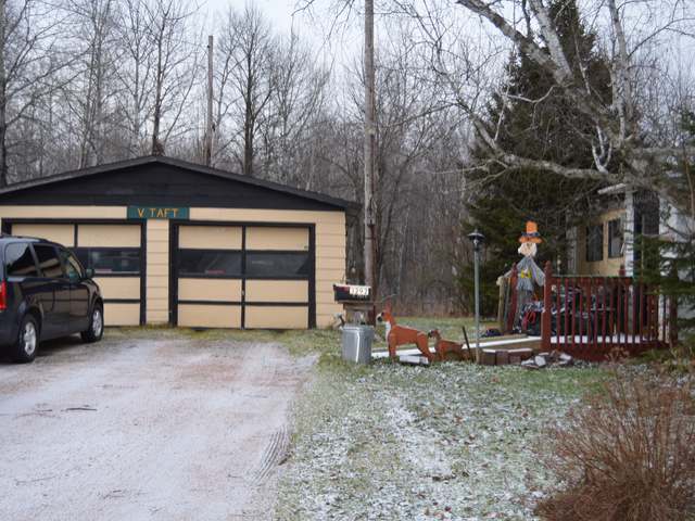 3292 North Rifle Road Rhinelander, WI 54501 - Photo 3 of 20 Gallery Image 3