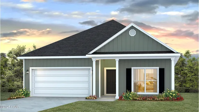 $449,900 | 320 Vermilion Circle, Port St. Joe, FL 32456