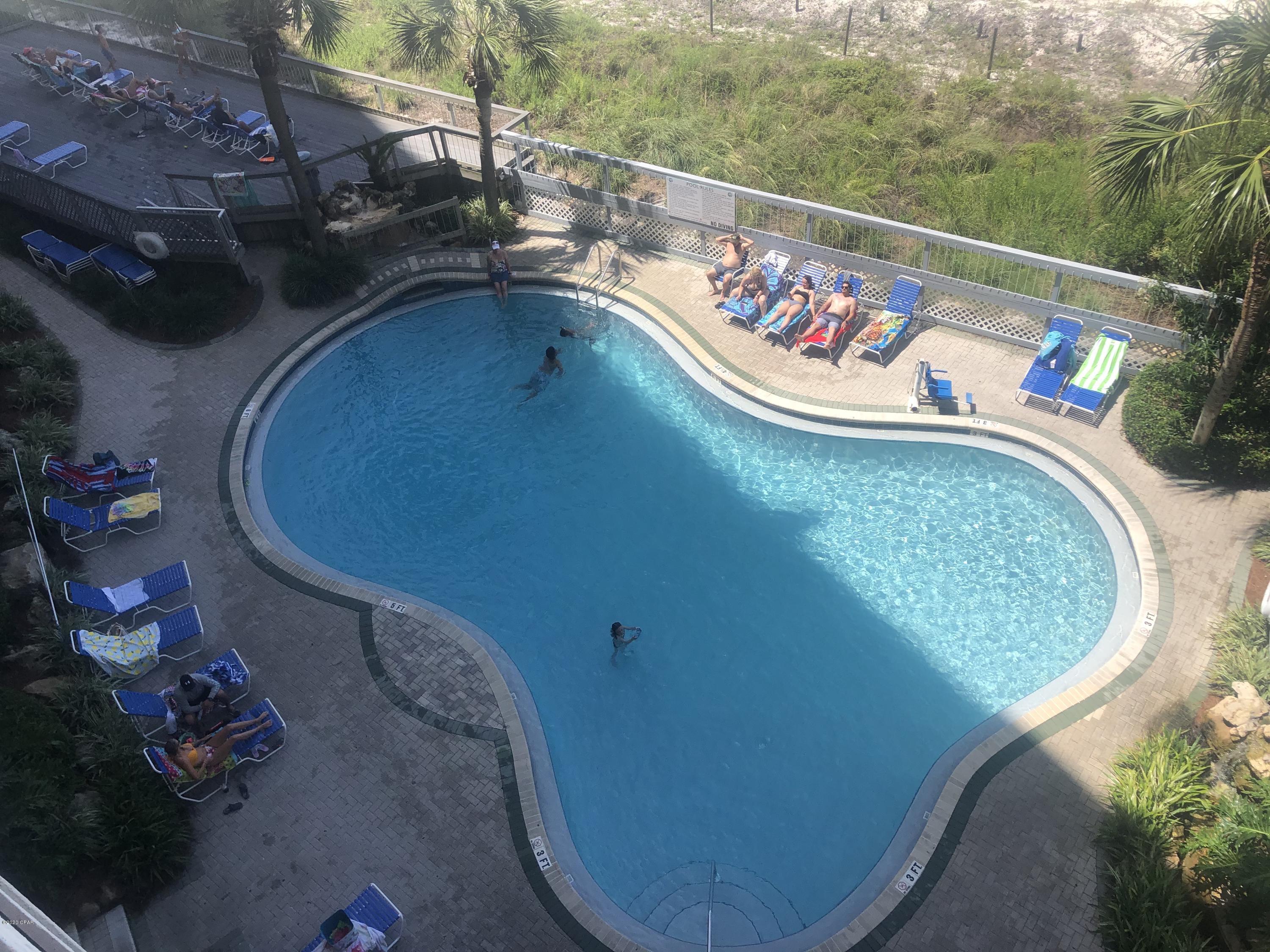 11347 Front Beach Road, Unit 407 Panama City Beach, FL 32407 - Photo 15 of 16