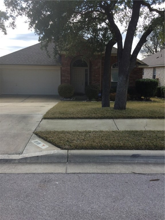 818 Ripperton Run Cedar Park, TX 78613 - Photo 1 of 1 Gallery Image 1