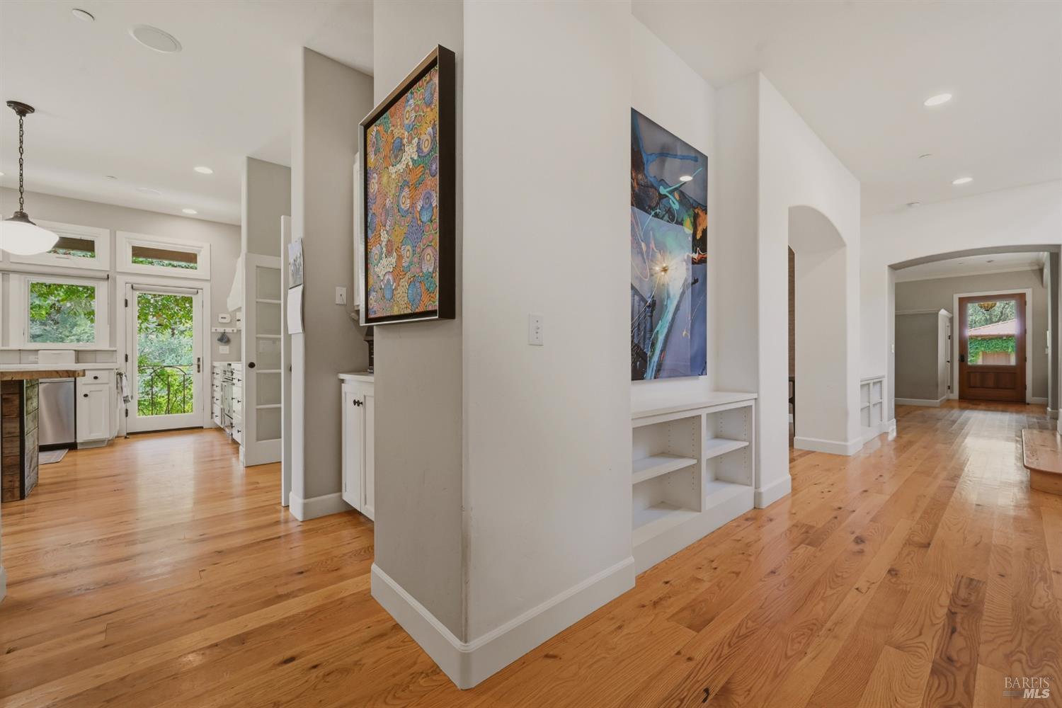 2491 Spring Mountain Road St. Helena, CA 94574 - Photo 32 of 60