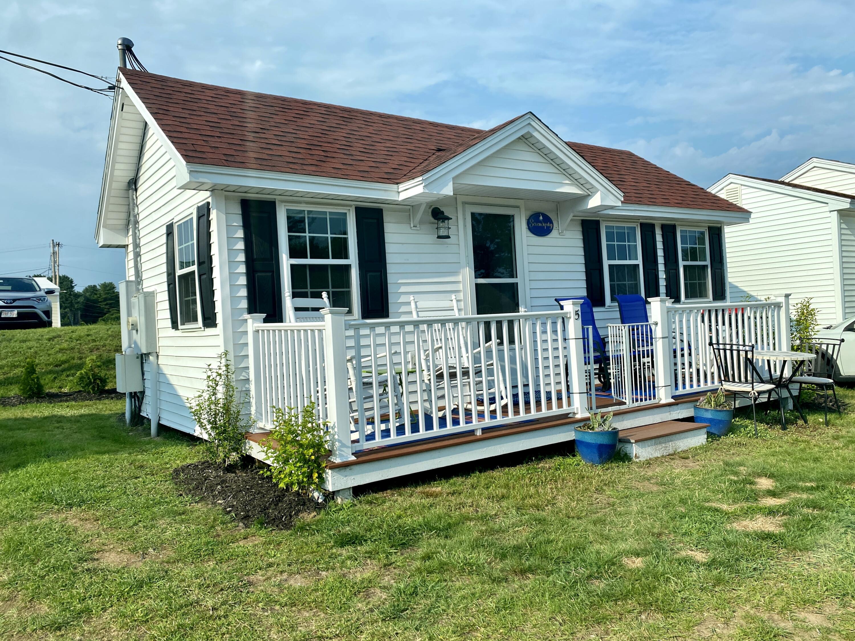 1139 Post Road, Unit 5 Wells, ME 04090 - Photo 1 of 17 Belle of Maine