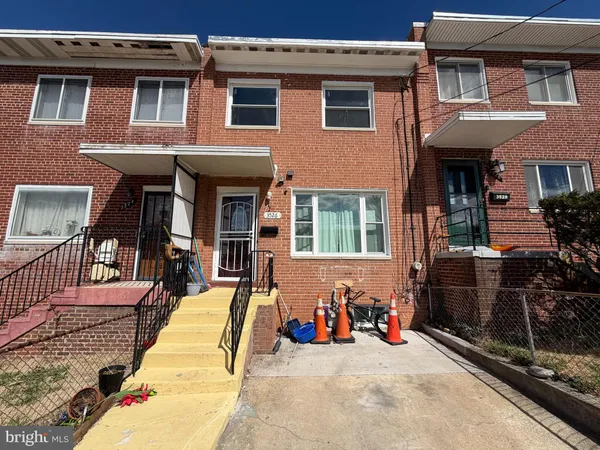 $349,900 | 3526 Manorwood Drive, Hyattsville, MD 20782