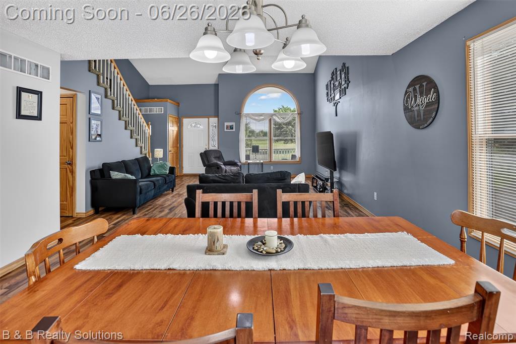 3097 East Burnside Road North Branch, MI 48461 - Photo 7 of 52