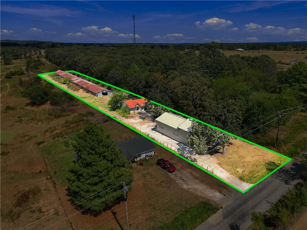 809 West Holt Road Lincoln, AR 72744 - Photo 23 of 50 Gallery Image 23