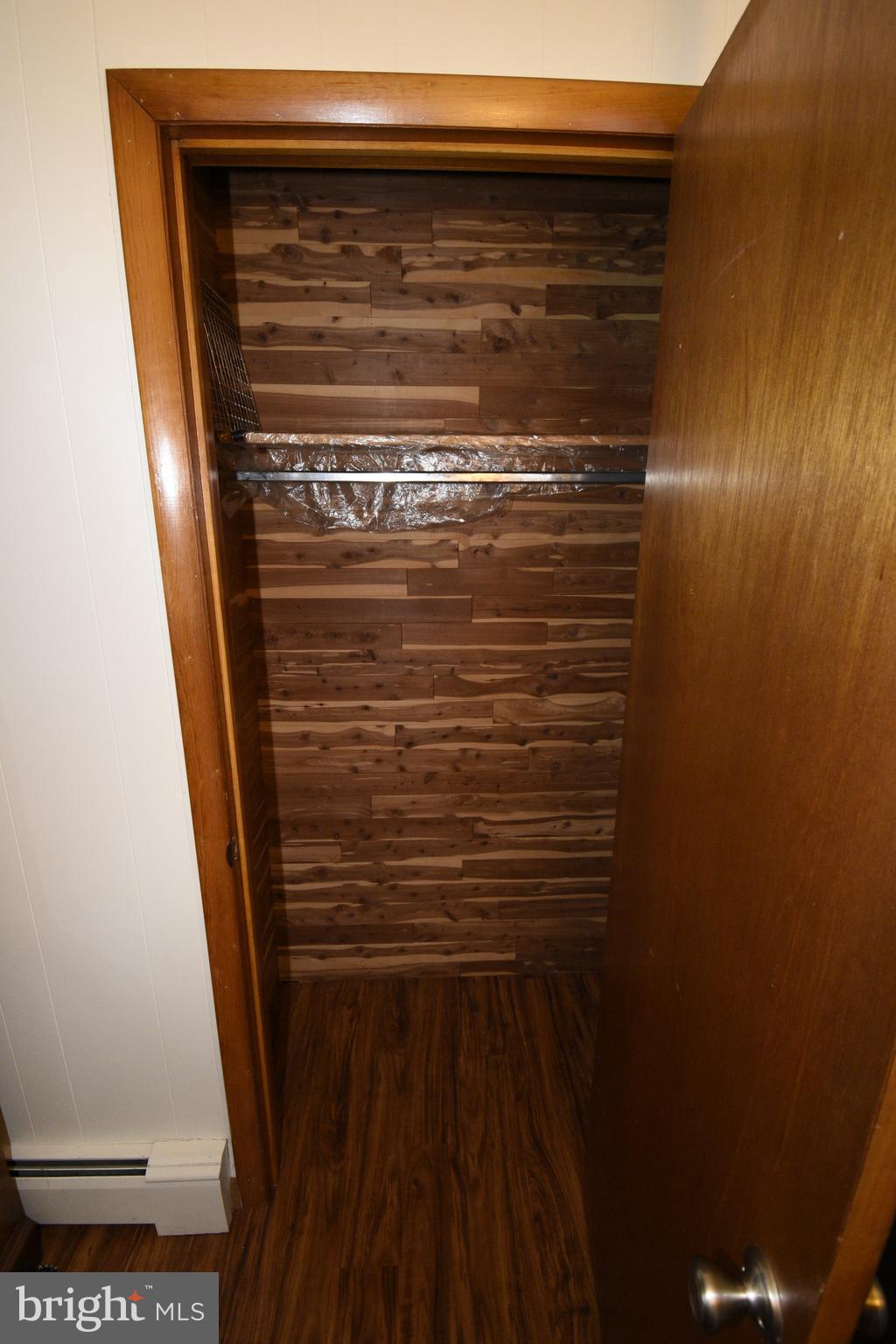 6331 Old Carlisle Road Dover, PA 17315 - Photo 20 of 37 Cedar front closet