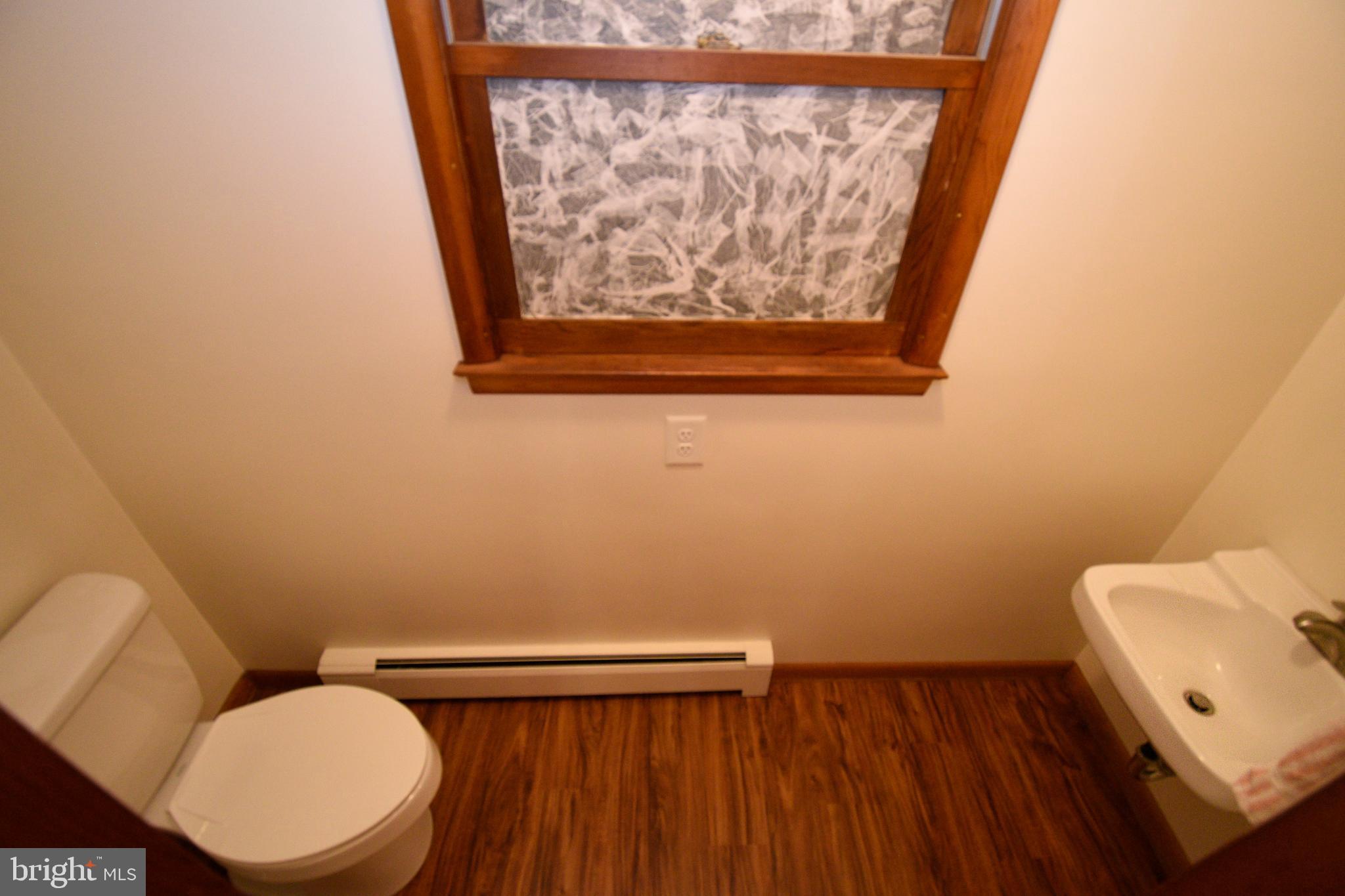 6331 Old Carlisle Road Dover, PA 17315 - Photo 30 of 37 Half Bath near Laundry area