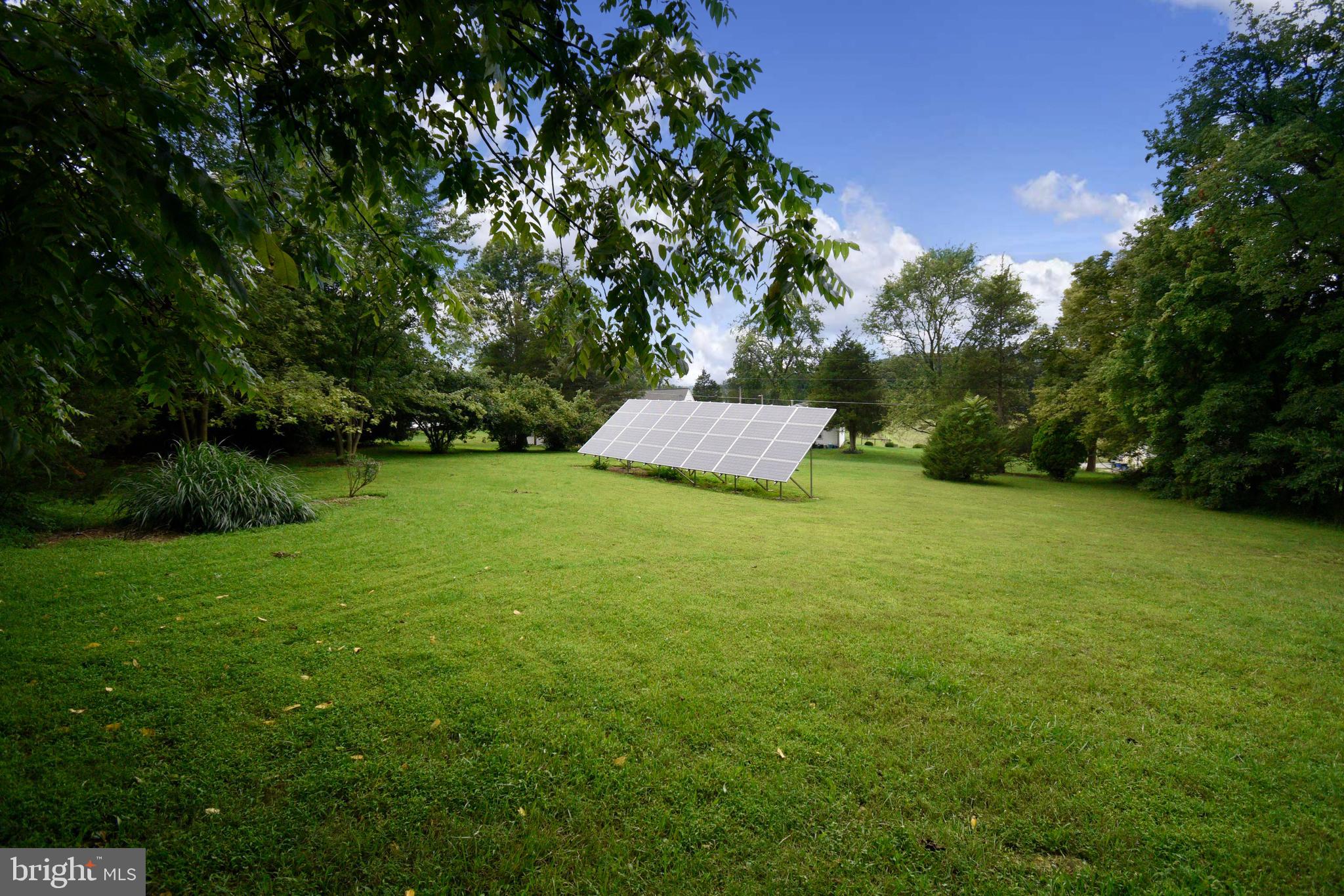 6331 Old Carlisle Road Dover, PA 17315 - Photo 6 of 37 Solar Panel Array