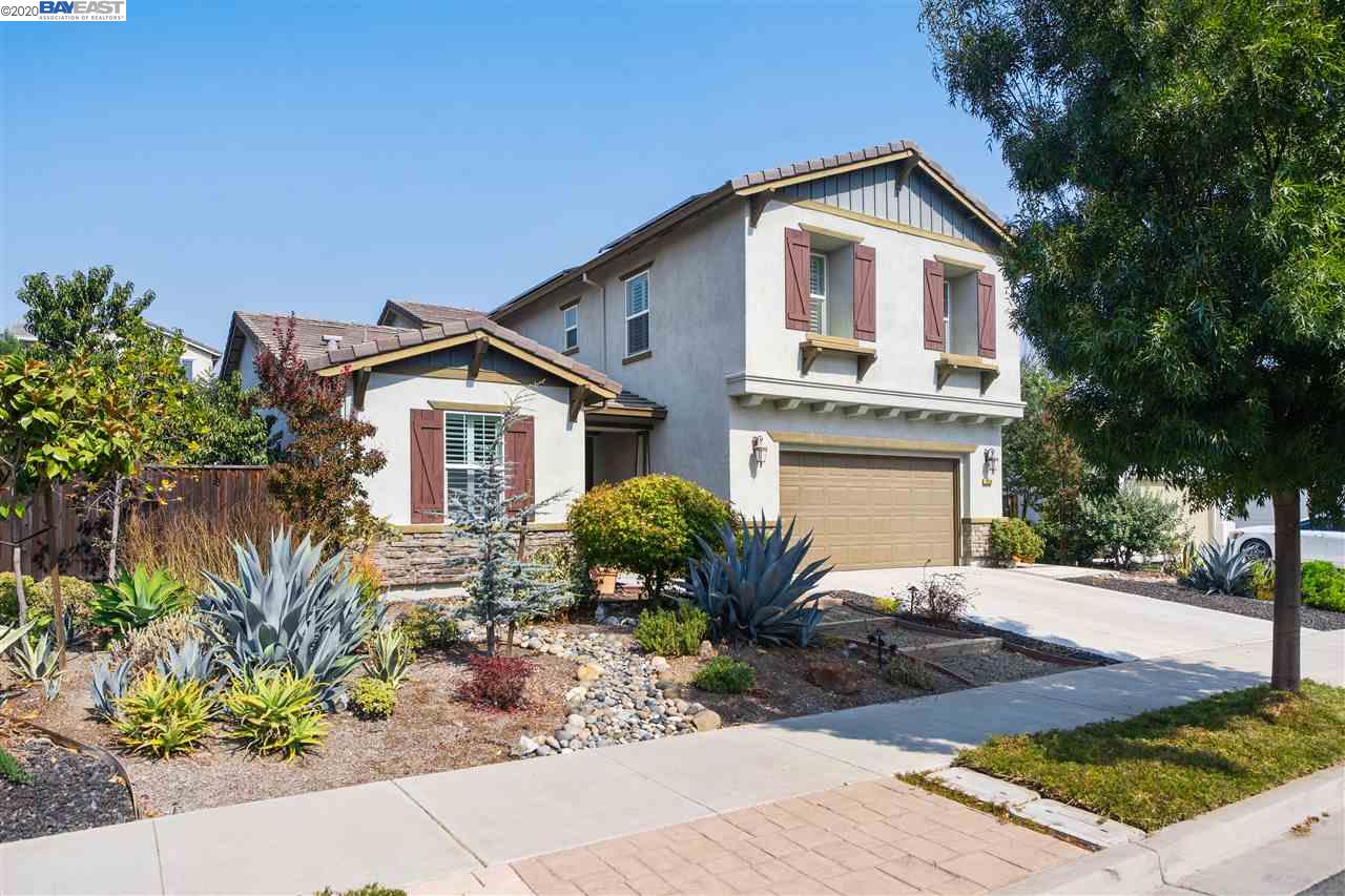 5536 Rathdrum Way Antioch, CA 94531 - Photo 1 of 1 Gallery Image 1