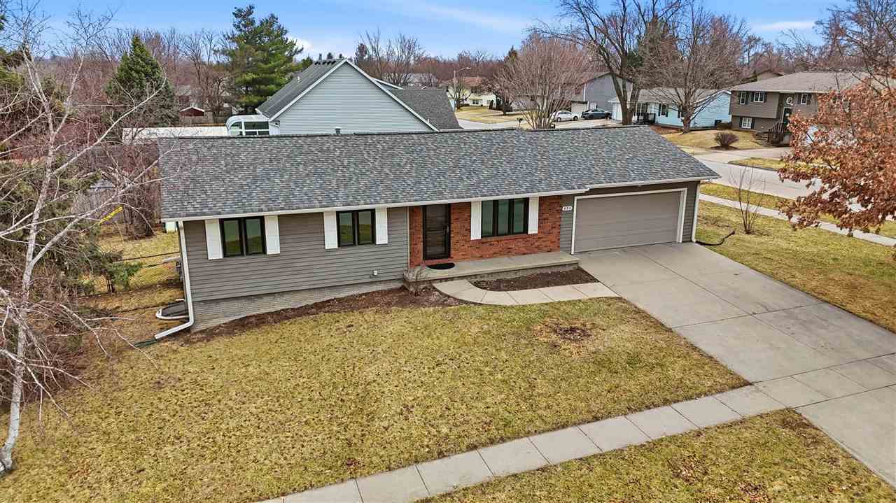 890 Prairie Ridge Road North Liberty, IA 52317 - Photo 46 of 59 Gallery Image 46