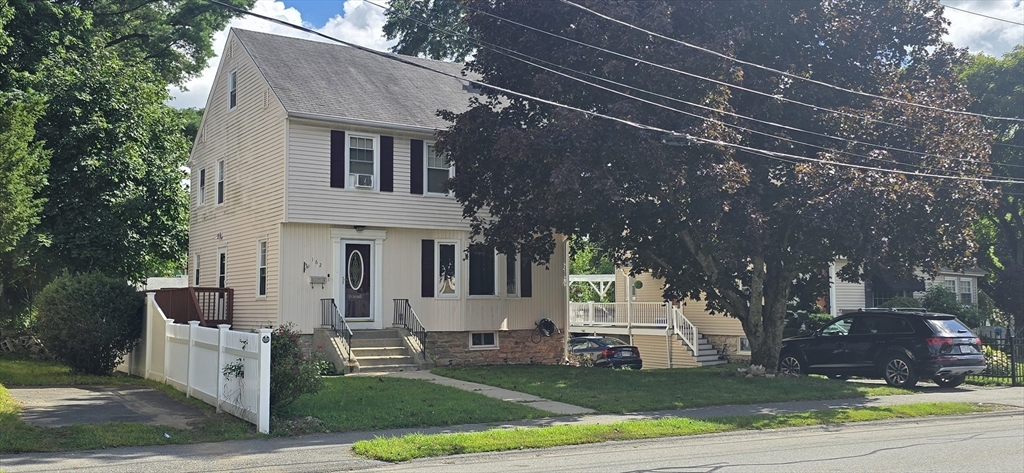 162 June Street Worcester, MA 01602 - Photo 39 of 41 Gallery Image 39
