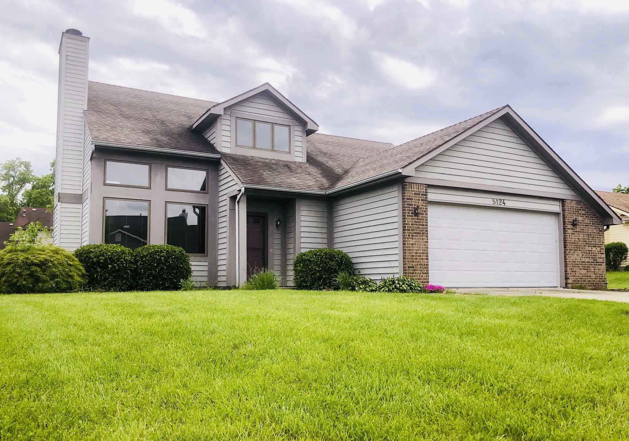 5124 Holly Oak Road Fort Wayne, IN 46845 - Photo 1 of 20 Gallery Image 1