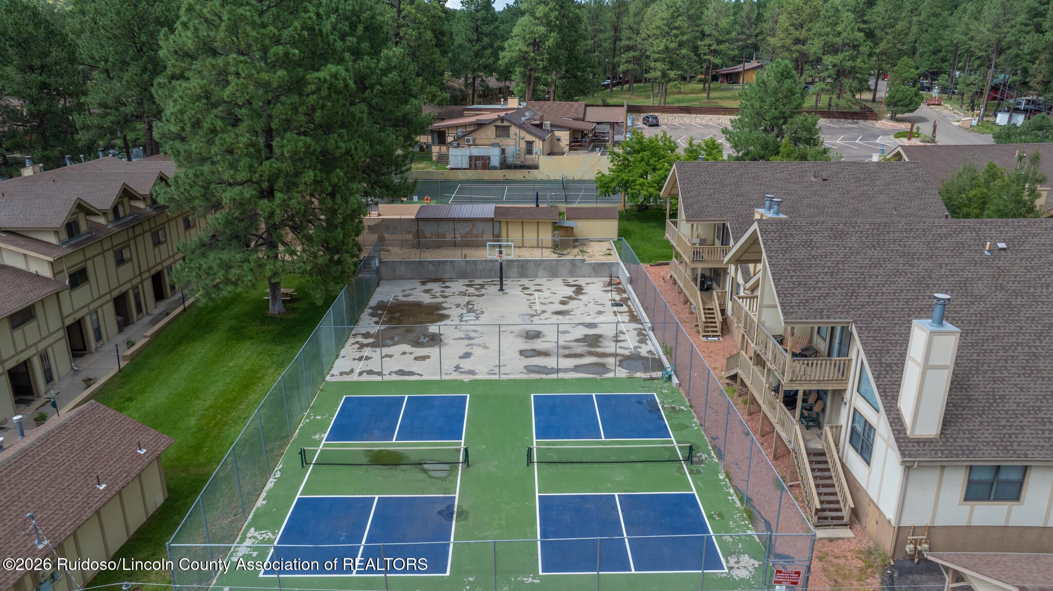 214 Metz Drive, Unit 227 Ruidoso, NM 88345 - Photo 61 of 70 Gallery Image 61