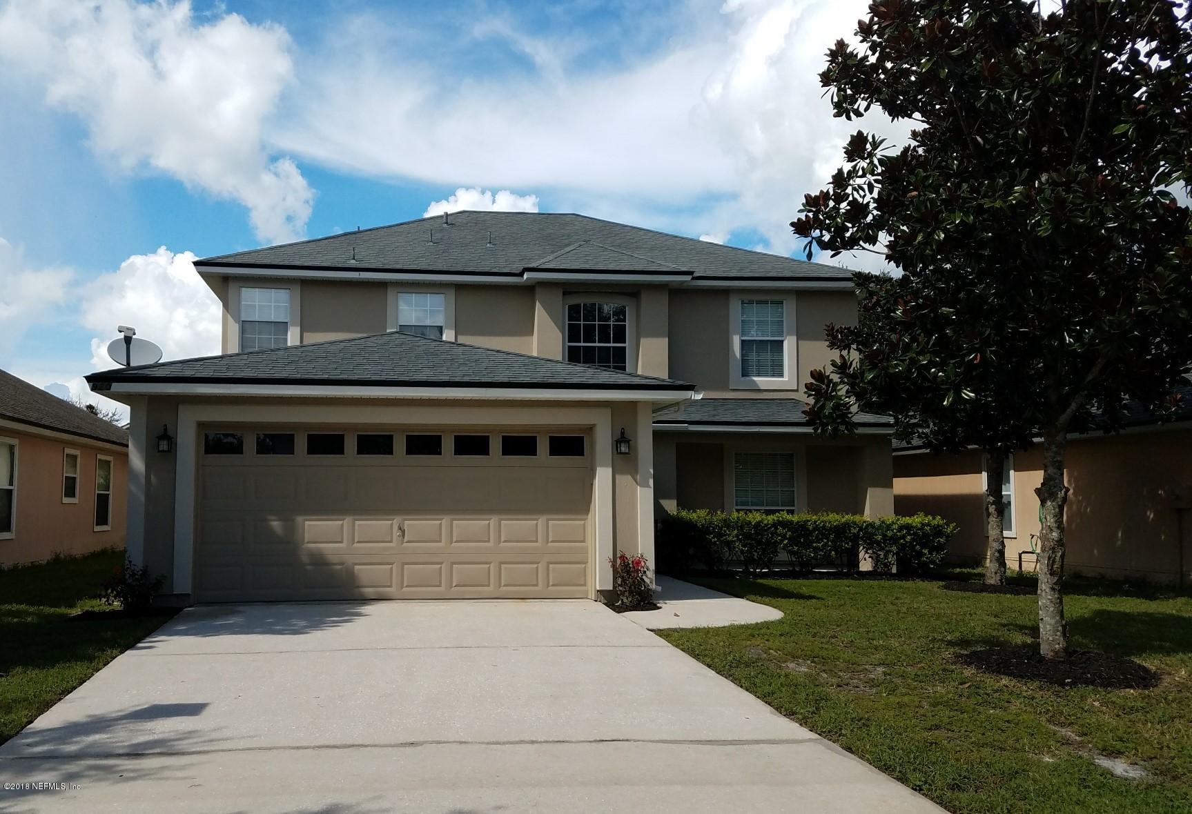 920 Silver Spring Court St. Augustine, FL 32092 - Photo 1 of 24 exterior resized