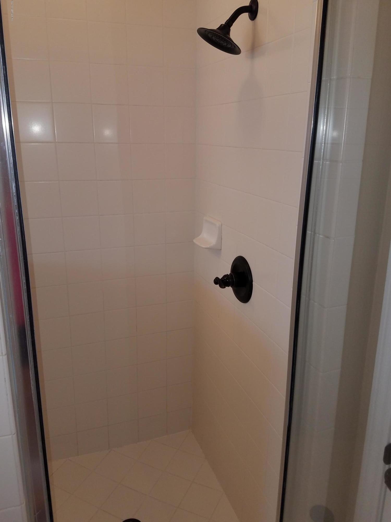 920 Silver Spring Court St. Augustine, FL 32092 - Photo 14 of 24 master bathroom shower