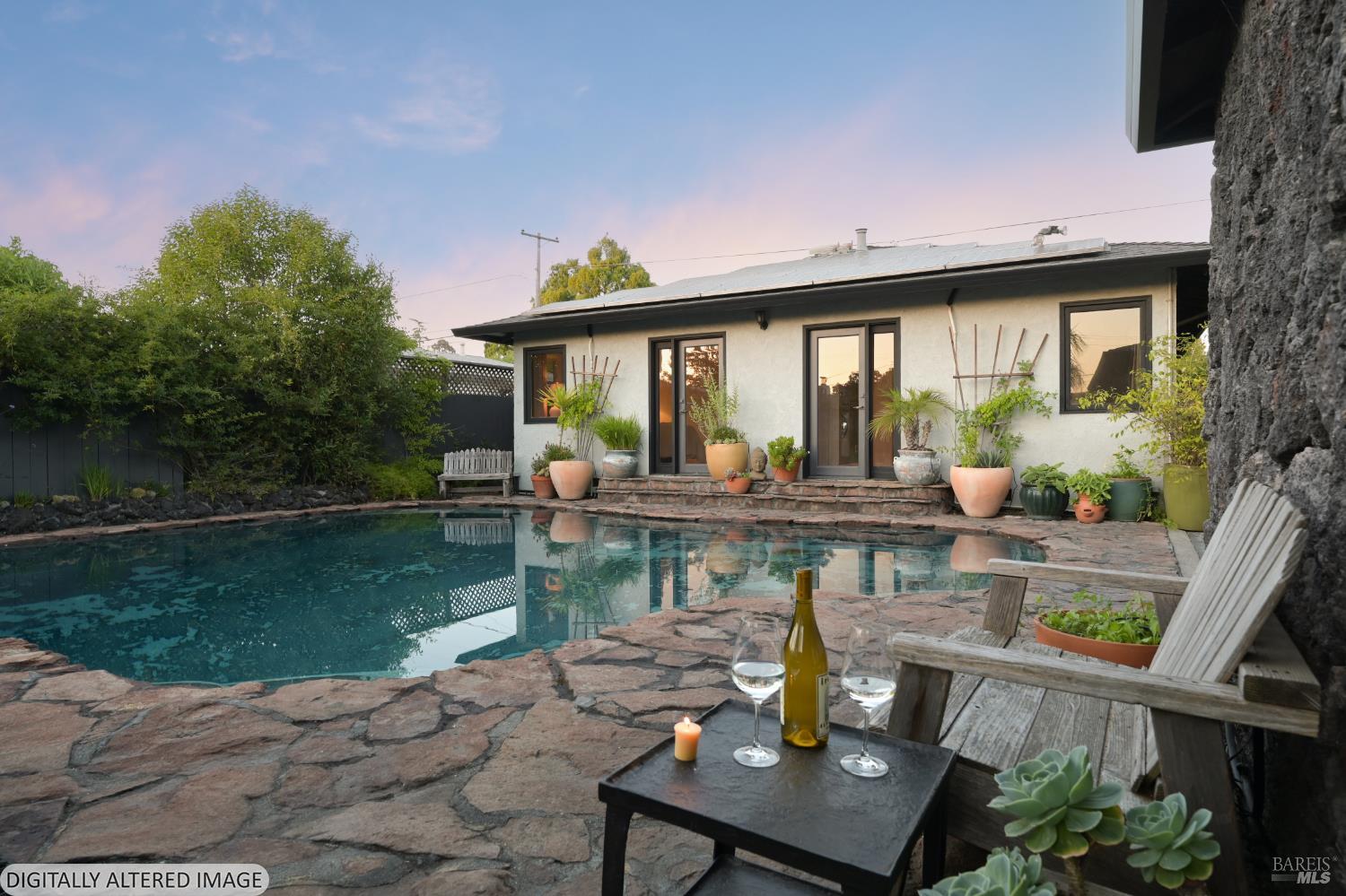 2111 Humboldt Street Santa Rosa, CA 95404 - Photo 25 of 27
