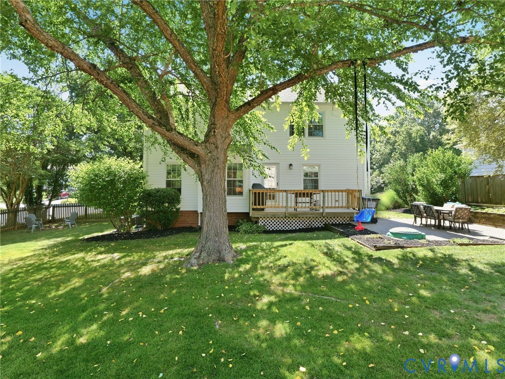 9549 Benbow Road North Chesterfield, VA 23235 - Photo 4 of 25
