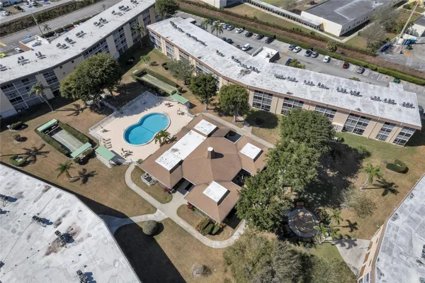 a view of a balcony with an ocean view