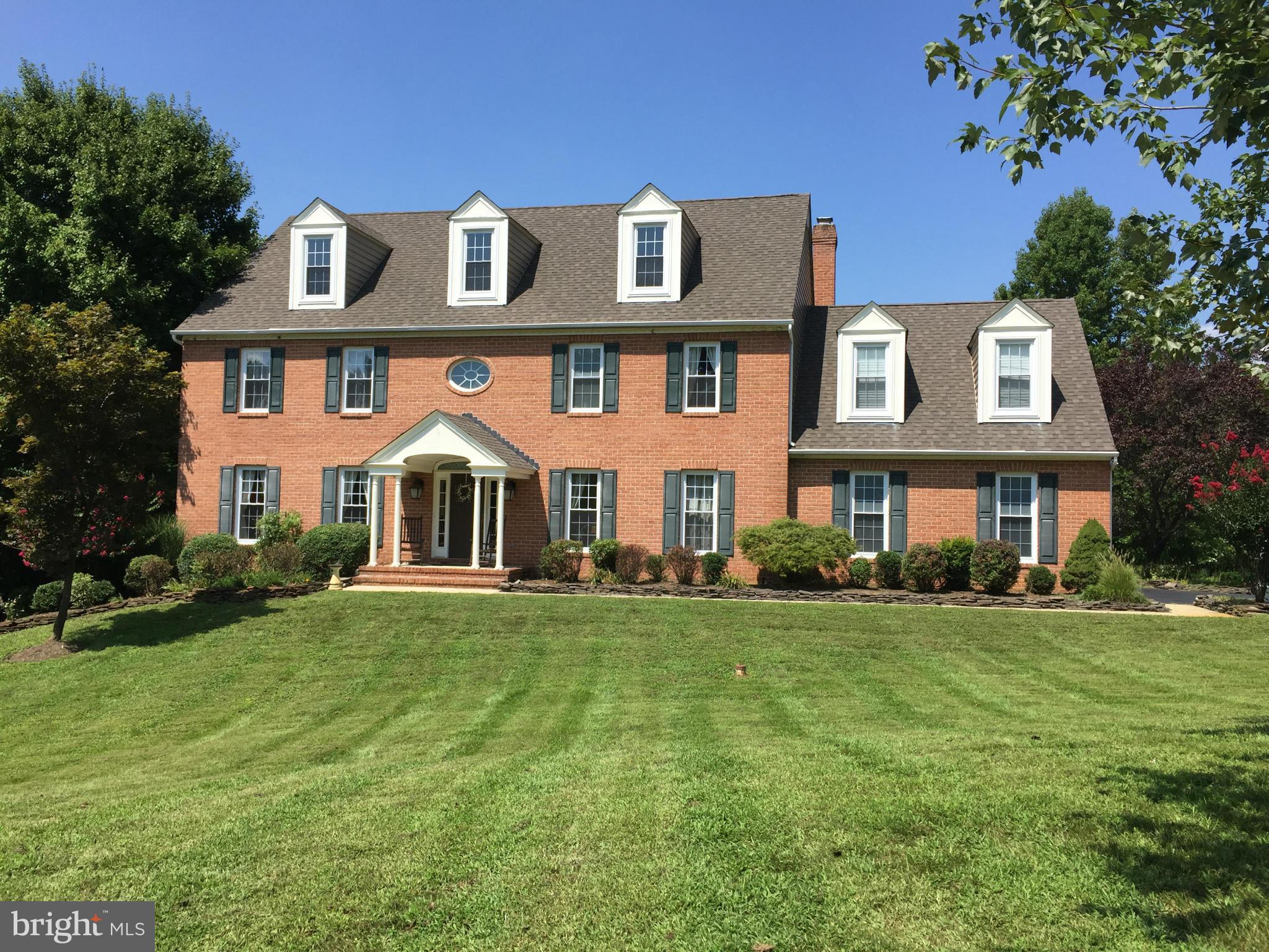 2714 Howard Grove Road Davidsonville, MD 21035 - Photo 1 of 30 Exterior (Front)