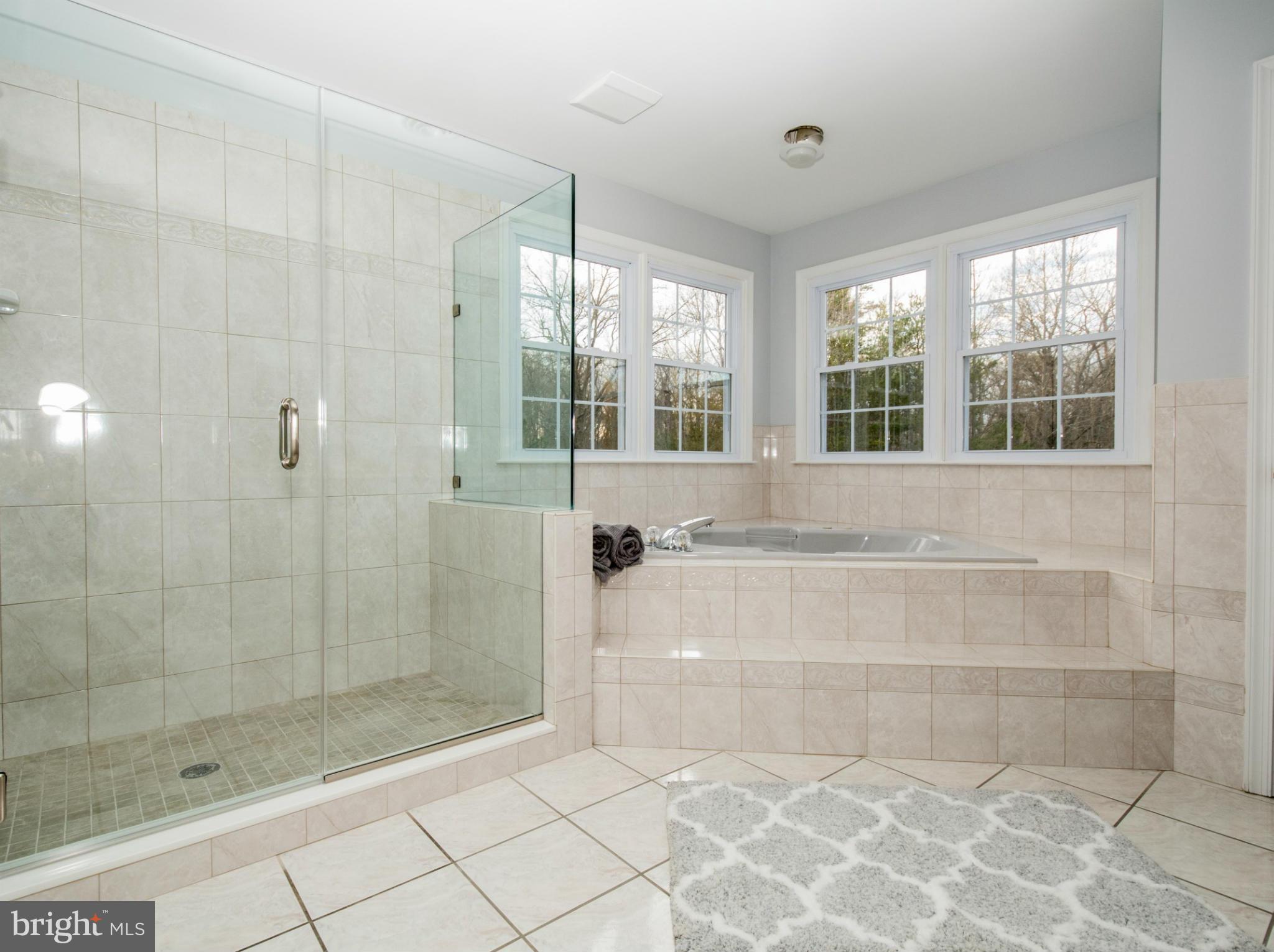 2714 Howard Grove Road Davidsonville, MD 21035 - Photo 15 of 30 Bath (Master)