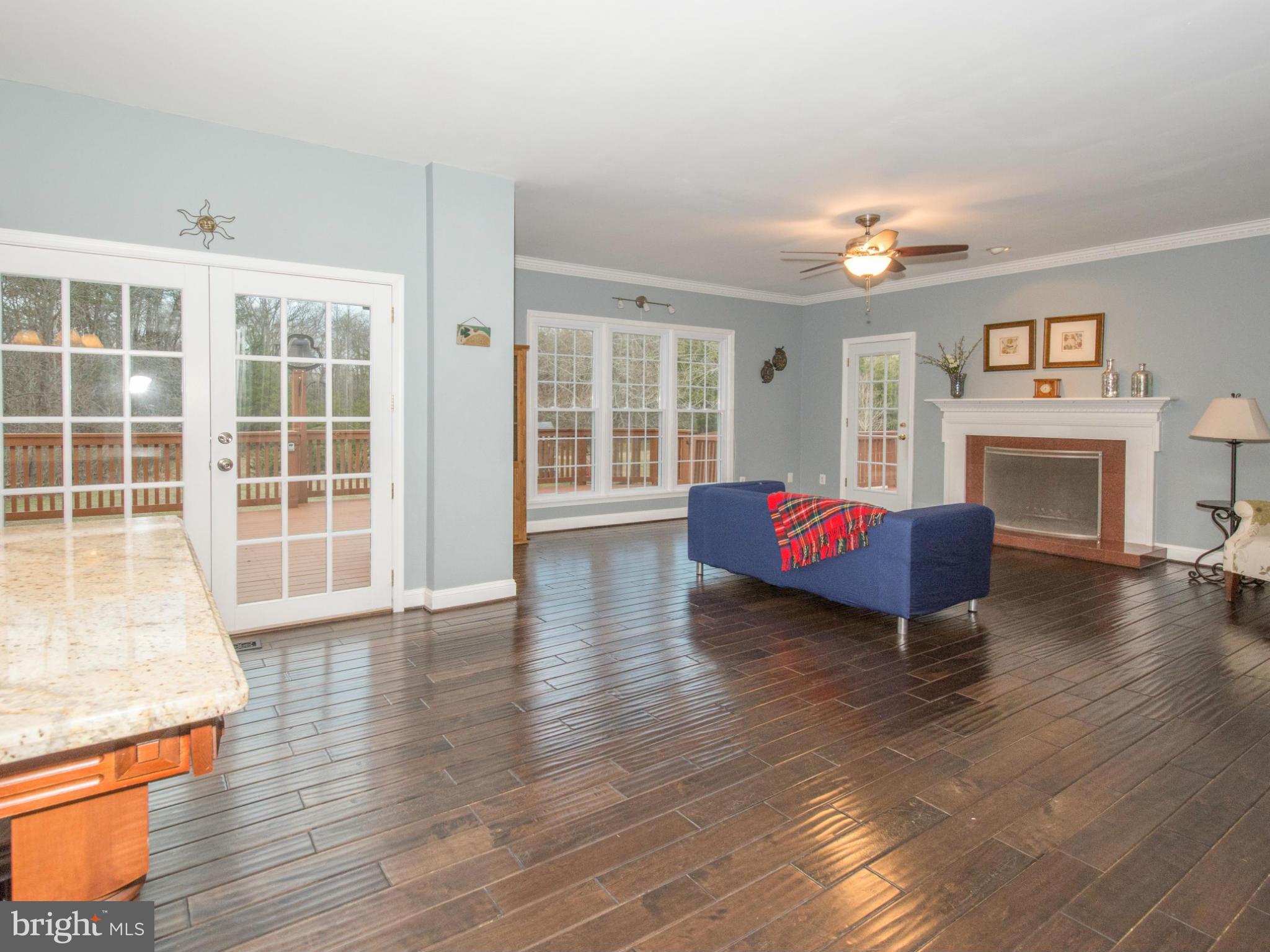 2714 Howard Grove Road Davidsonville, MD 21035 - Photo 7 of 30 Dining Room