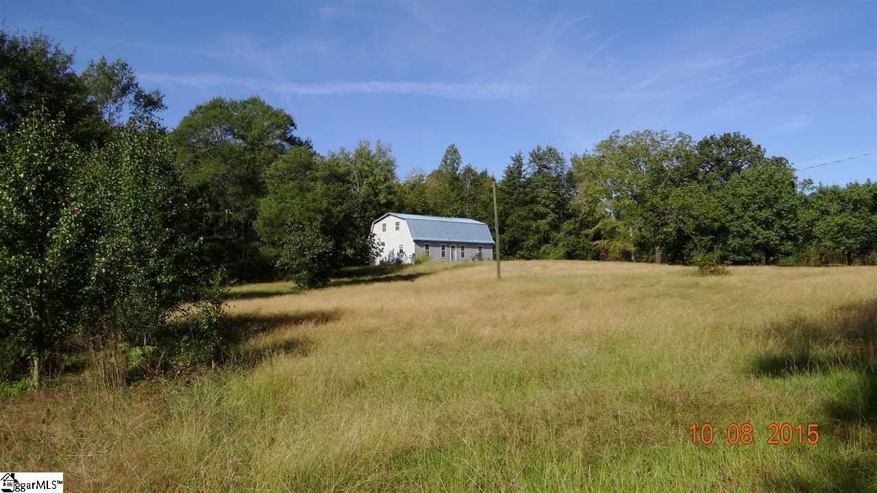 78 Robinette Road Waterloo, SC 29384 - Photo 2 of 10