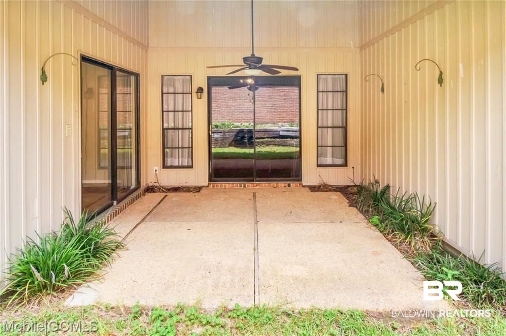 5736 Green Tree Road Mobile, AL 36609 - Photo 26 of 32