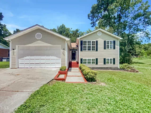 $373,000 | 215 Cheryl Avenue, Durham, NC 27712