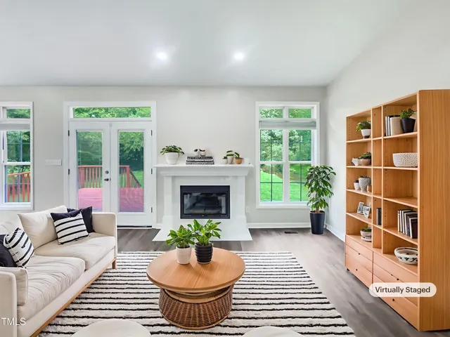 $373,000 | 215 Cheryl Avenue, Durham, NC 27712