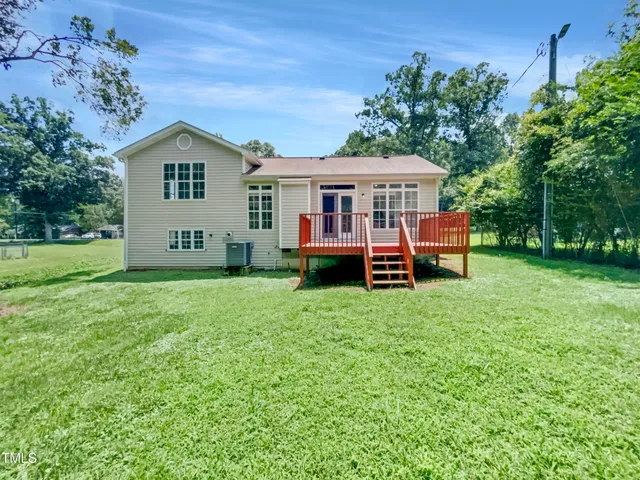 $373,000 | 215 Cheryl Avenue, Durham, NC 27712