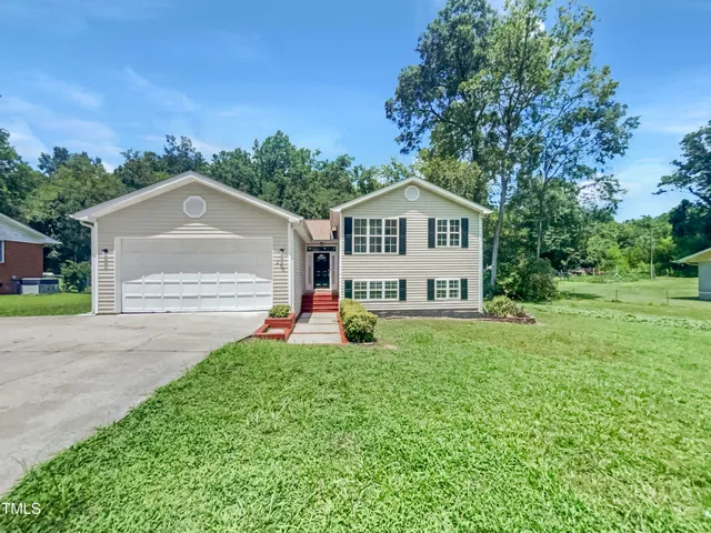 $373,000 | 215 Cheryl Avenue, Durham, NC 27712