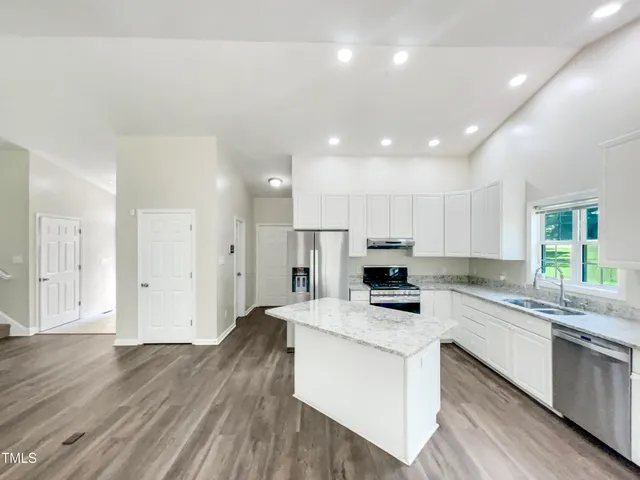 $373,000 | 215 Cheryl Avenue, Durham, NC 27712