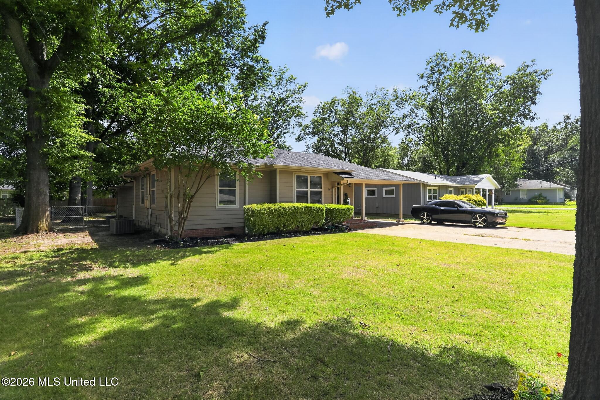507 Avery Street Cleveland, MS 38732 - Photo 2 of 34 Avery 2