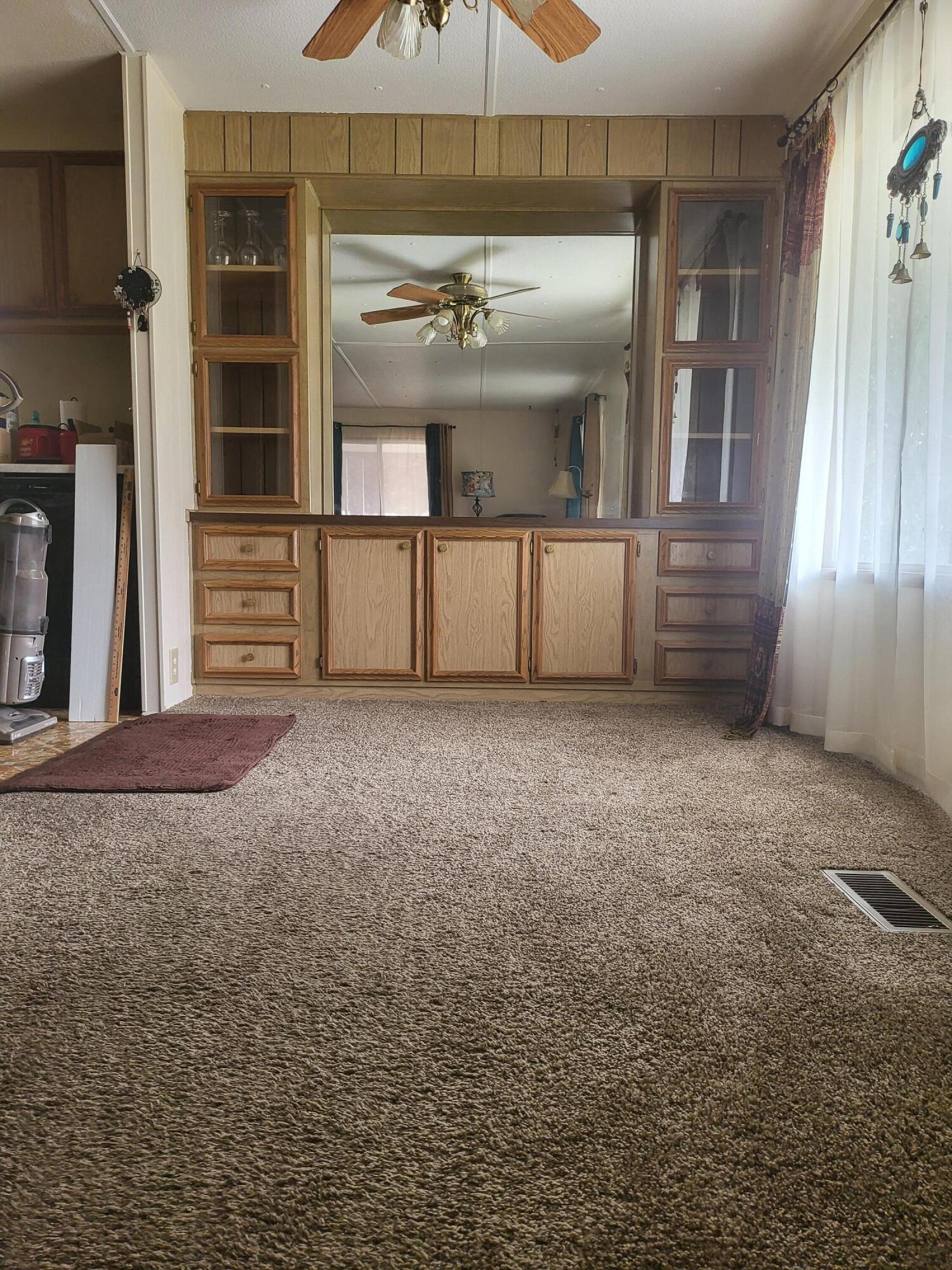 2385 Table Rock Road, Unit 46 Medford, OR 97501 - Photo 8 of 24 dining room