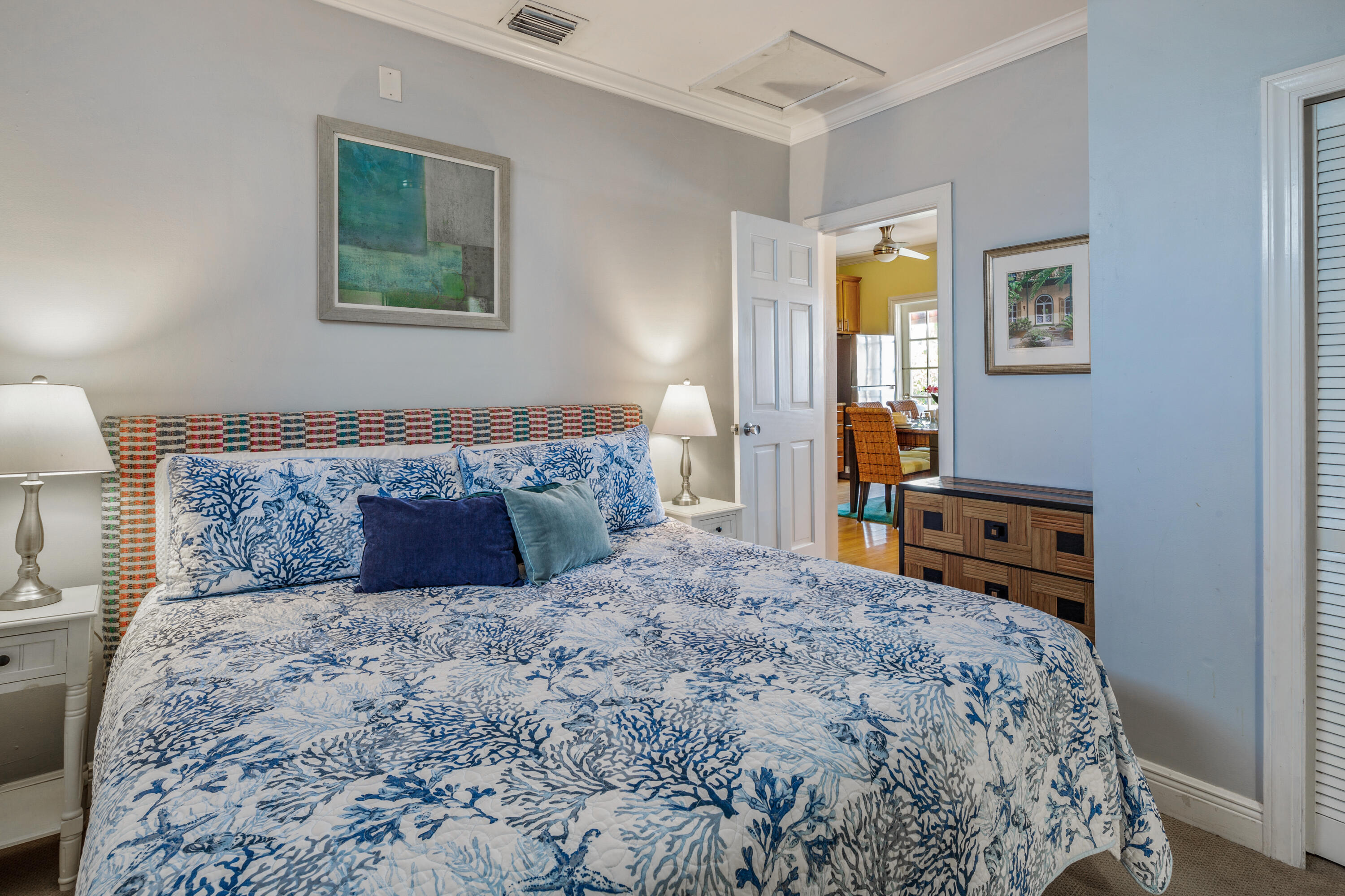 508 Louisa Street, Unit 3 Key West, FL 33040 - Photo 17 of 23 508 Louisa-23