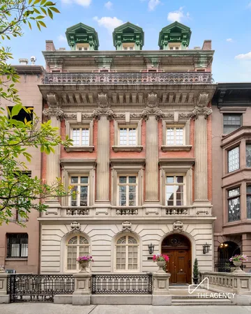 $16,500,000 | 123 East 35th Street | Murray Hill