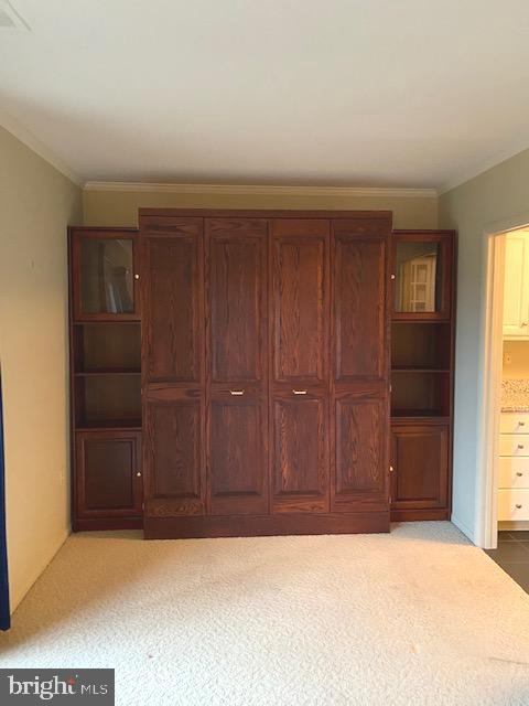 103 Cross Keys Road, Unit R103A Baltimore, MD 21210 - Photo 5 of 13 Murphy bed