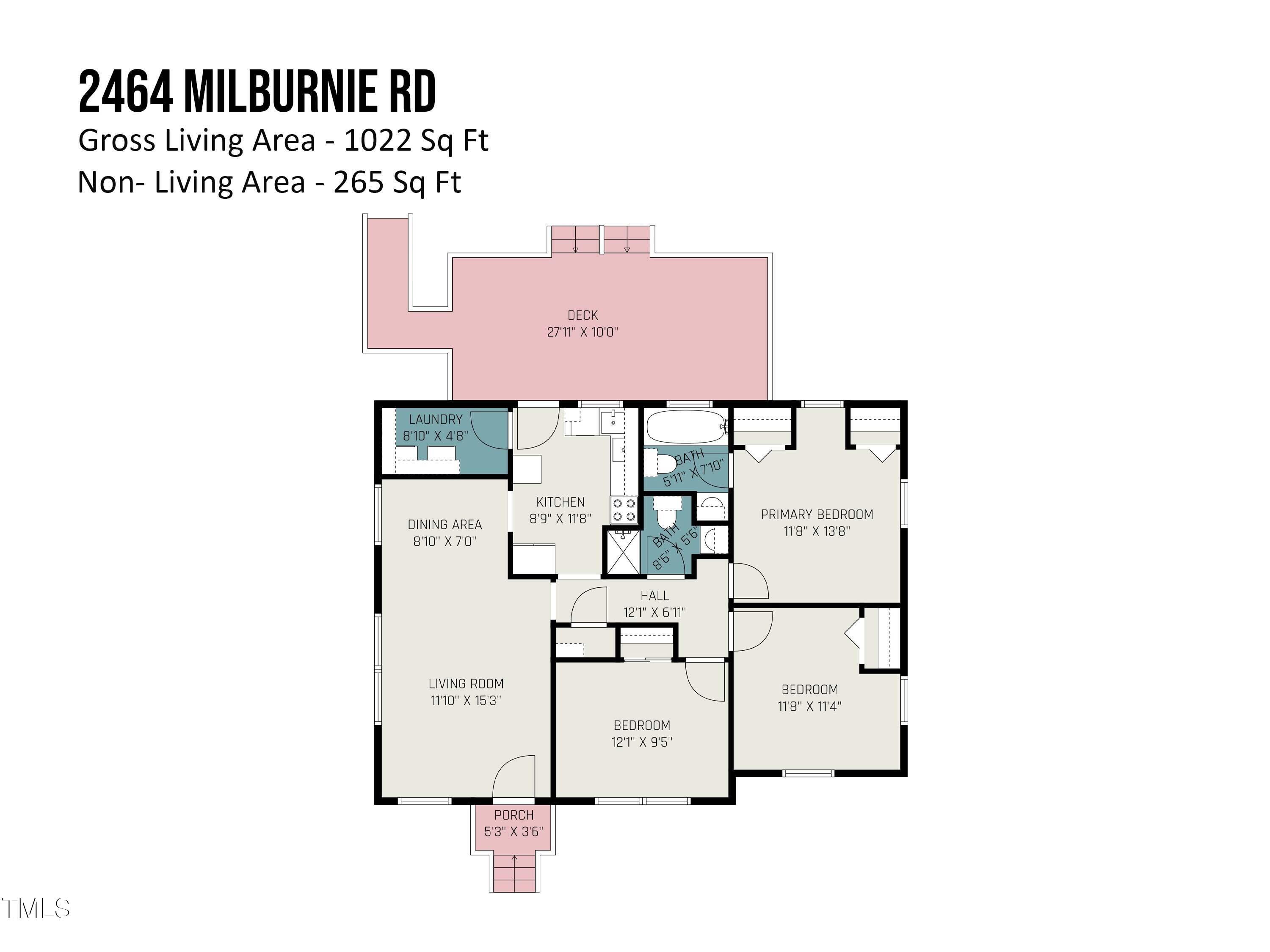 2464 Milburnie Road Raleigh, NC 27610 - Photo 20 of 20 2464_milburnie_rd