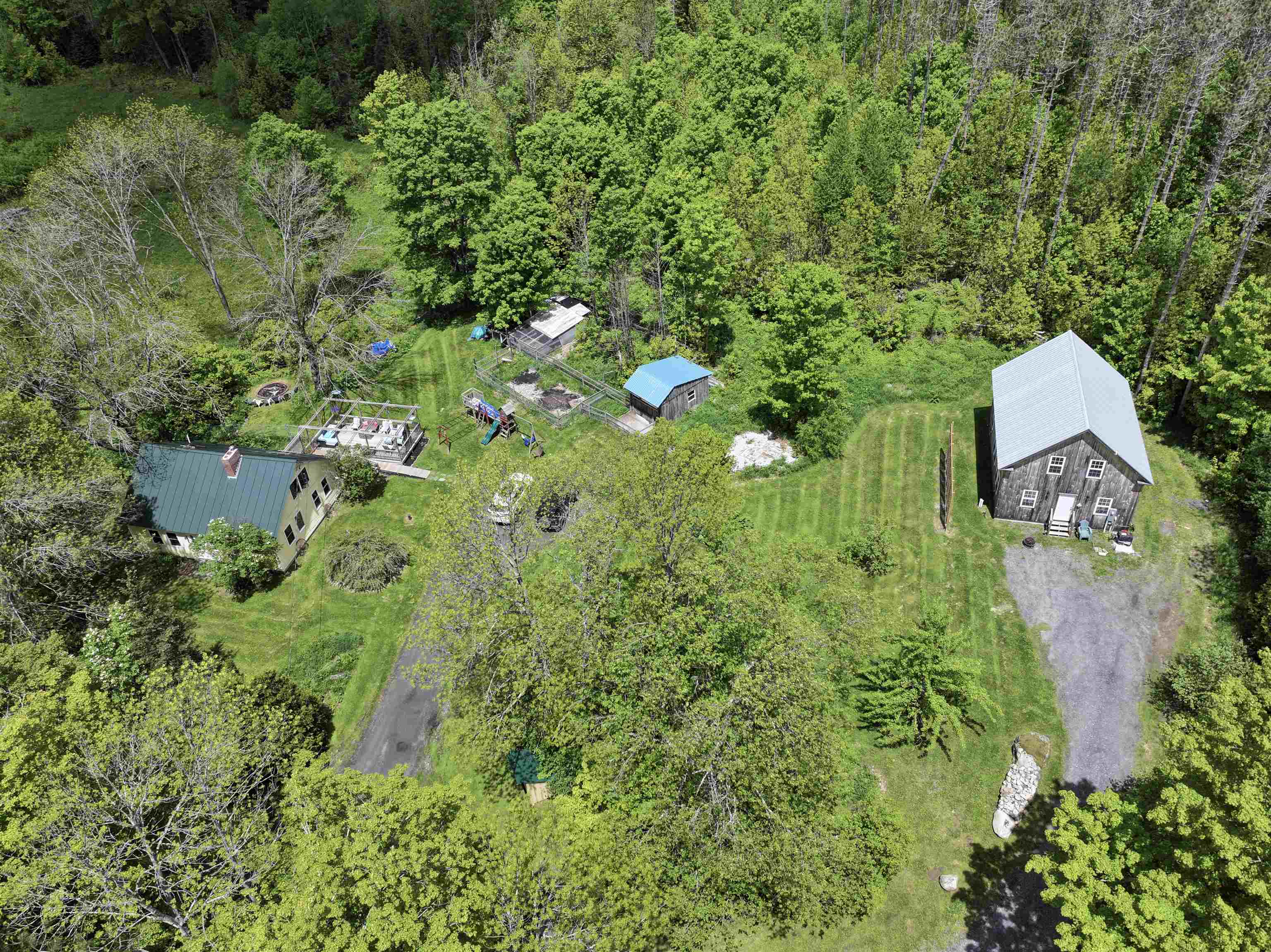 453 Washington Road Williamstown, VT 05679 - Photo 2 of 60